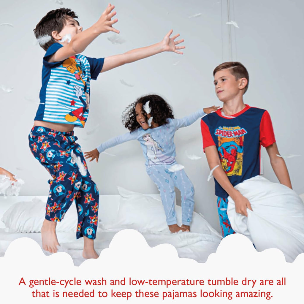Transform Your Little One into a Hero with Our Adorable Boys Spider Costume - Perfect for Dress Up and Play!